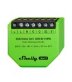 Shelly Dimmer Gen3 Smart Wi-Fi Switch
