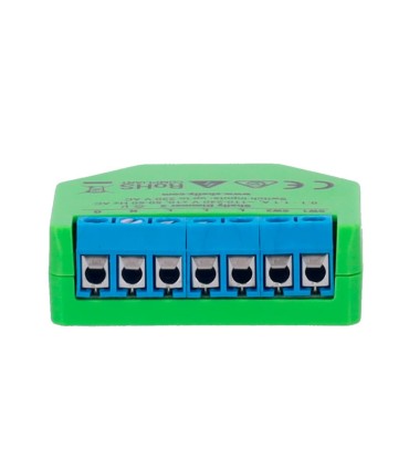 Regolatore Luci Wi-Fi Shelly Dimmer 2