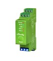 Dimmer Doppia Linea Barra DIN Shelly Pro Dimmer 2PM