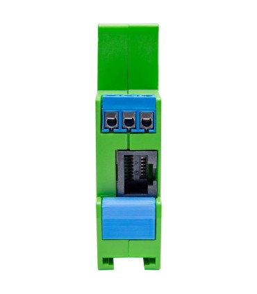 Dimmer Doble Profesional Shelly Pro Dimmer 2PM