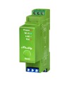 Variateur Monocanal Rail DIN Shelly Pro Dimmer 1PM