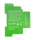 Variador Monocanal Profesional Shelly Pro Dimmer 1PM