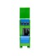 Variateur Monocanal Rail DIN Shelly Pro Dimmer 1PM