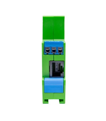 Shelly Pro Dimmer 1PM Smart DIN Rail Switch