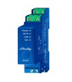 Shelly Pro Dimmer 0/1-10V PM DIN Rail Module