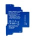 Gateway Domotico Barra DIN Shelly Pro Dimmer 0/1-10V PM