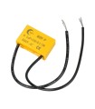 Supresor de Picos Shelly RC Snubber