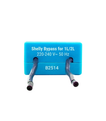Shelly Bypass for 1L/2L Gen3
