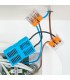 Filtro de Carga Shelly Bypass for 1L/2L Gen3
