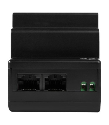 Switch de Red Industrial Shelly LAN Switch