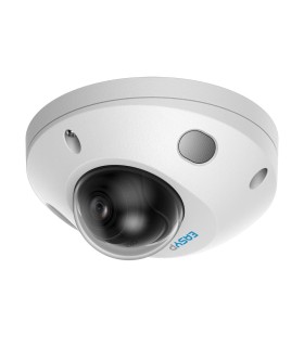 EASY-P EP-IPD310A-5-DL Câmara Dome IP 5MP | Lisintec