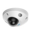 EASY-P EP-IPD310A-5-DL - Câmara Dome IP AI 5MP