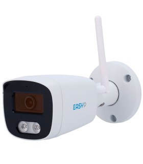 EP-IPB120A-4-WIFI6 Caméra IP WiFi 4MP EASY-P WiFi 6 | Lisintec