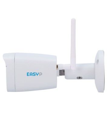 EP-IPB120A-4-WIFI6 Caméra IP WiFi 4MP EASY-P WiFi 6 | Lisintec