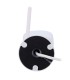 Caméra IP Bullet EASY-P AI  4 MP Objectif 2,8 mm