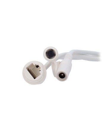Caméra IP Bullet EASY-P AI  4 MP Objectif 2,8 mm