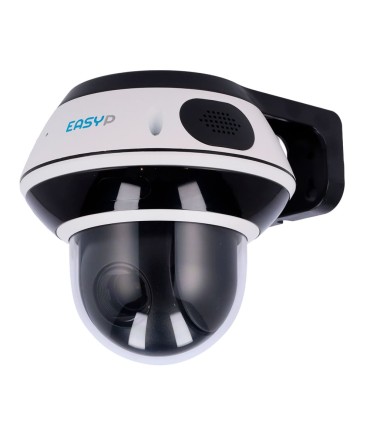 Telecamera Dome PTZ IP AI EASY-P 5MP Ottica 3.35-10.05mm