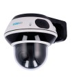 EP-IPSD5004I-5 - Câmara PTZ IP 5MP EASY-P Zoom Ótico 4X com IA e Áudio