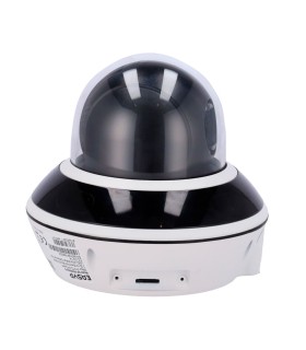 EP-IPSD5004I-5 - Caméra PTZ IP 5MP EASY-P avec Zoom optique 4X