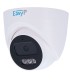 Caméra IP Turret EASY-P EP-IPT210A-2-0400 2MP | Lisintec