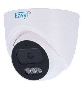 EASY-P Turret IP Camera  2MP Lens 4 mm