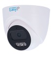 Cámara IP Turret EASY-P EP-IPT210A-2-0400 2MP 4mm con Inteligencia Artificial