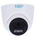 Câmara IP Turret EASY-P EP-IPT210A-2-0400 2MP | Lisintec