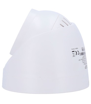 Telecamera IP Turret EASY-P EP-IPT210A-2-0400 2MP | Lisintec