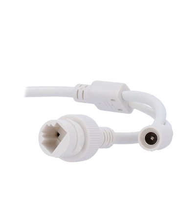 Telecamera IP Turret EASY-P EP-IPT210A-2-0400 2MP | Lisintec