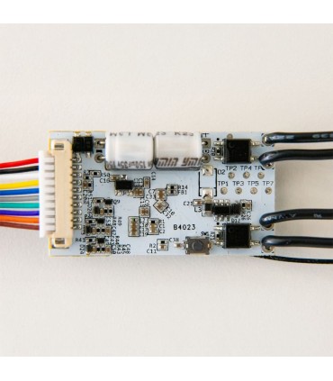 Micromódulo Universal Shelly Plus Uni