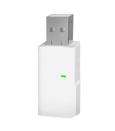SHELLY BLU GATEWAY