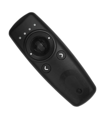 Shelly BLU Remote ZB Smart Pocket Switch Black