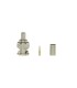 BNC Crimp-on Connector