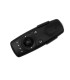 Télécommande de Poche Zigbee Shelly BLU Remote ZB Noire