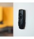 Télécommande de Poche Zigbee Shelly BLU Remote ZB Noire