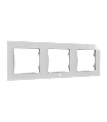 SHELLY WALL FRAME 3-W
