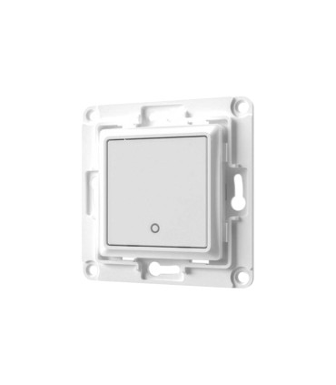 Shelly Wall Switch 1 Blanco