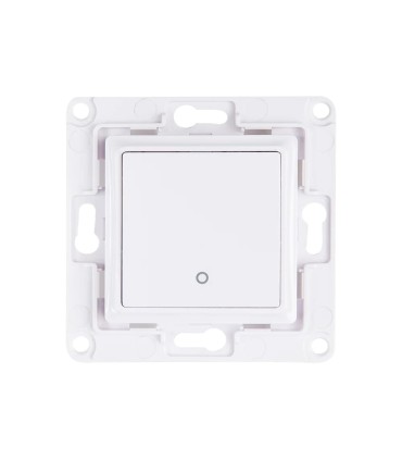 Shelly Wall Switch 1 White