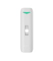 Ajax Curtain Outdoor Mini - Detector de Movimiento Tipo Cortina para Exterior Blanco