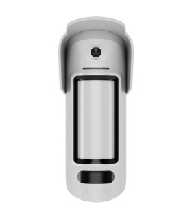 Ajax CurtainCam Outdoor HighMount PhOD - Detector de Cortina