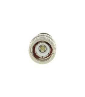 Connecteur BNC de compression rapide 
