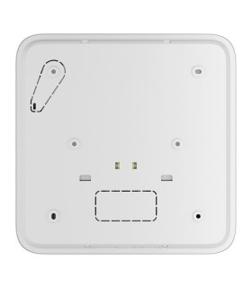 Centrale d'Alarme Sans Fil Ajax Superior Hub G3 Jeweller Blanc