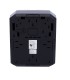 Ajax Superior Hub Hybrid (2G) Control Panel Black
