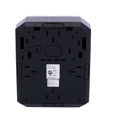 Ajax Superior Hub Hybrid (2G) Nero