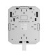 Central de Alarme Híbrida Ajax Superior Hub Hybrid 2 Branco