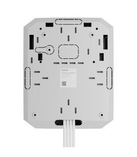 Centrale d'Alarme Ajax Superior Hub Hybrid 2 Blanc