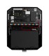 Ajax Superior Hub Hybrid 2 Black Control Panel