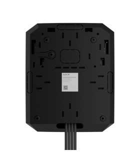 Ajax Superior Hub Hybrid 2 Preto