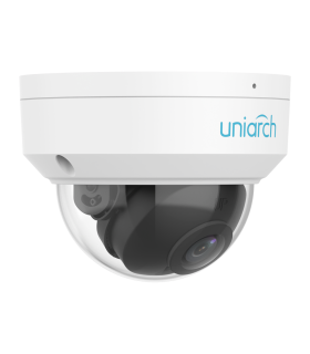 Uho-D1R-M2F3-A - Uniarch Wi-Fi IP Dome Camera 2 MP