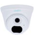 IPC-T134-AF28-ECO - IP Camera Turret Uniarch 4 Mp